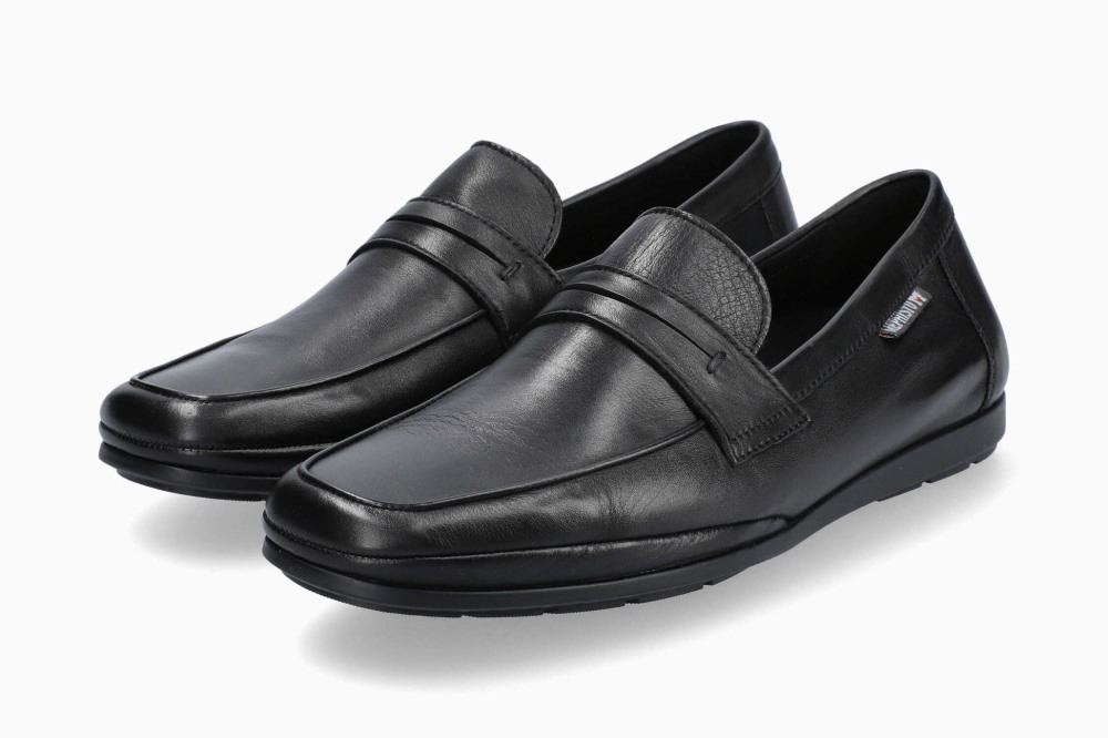 Mephisto Alexis N - Black