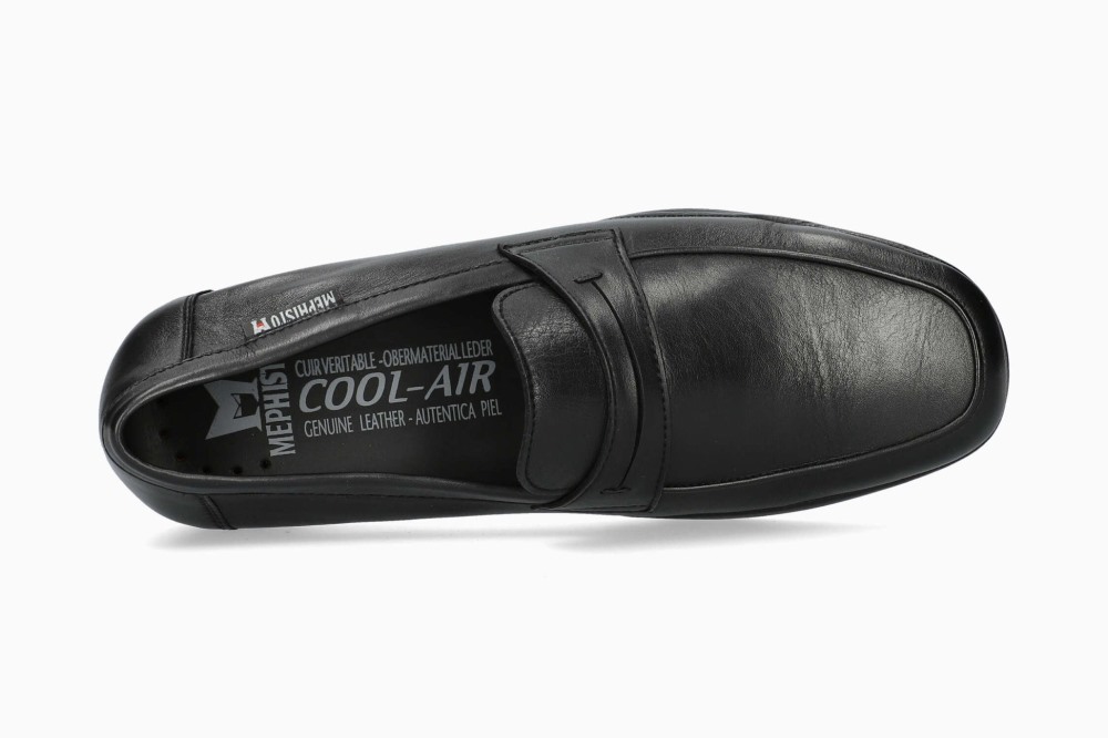 Mephisto Alexis N - Black