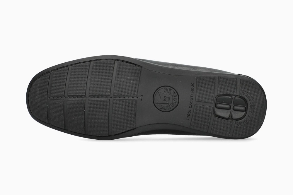 Mephisto Alexis N - Black