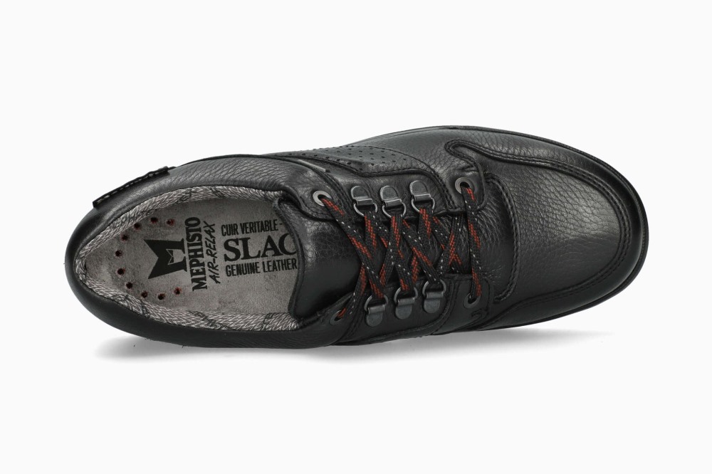 Mephisto Curt MT - Black