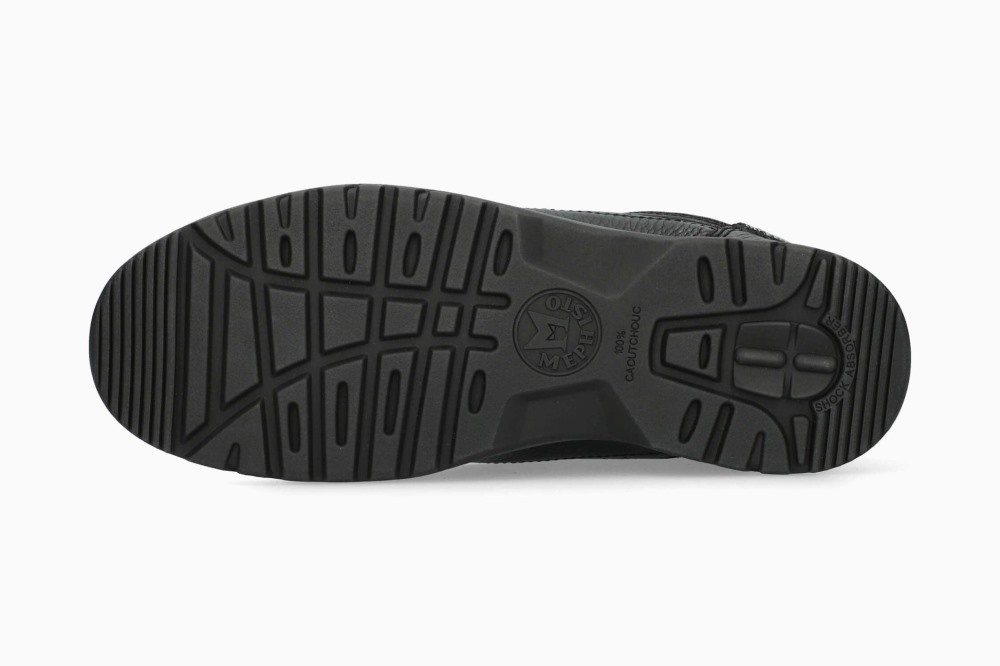 Mephisto Curt MT - Black