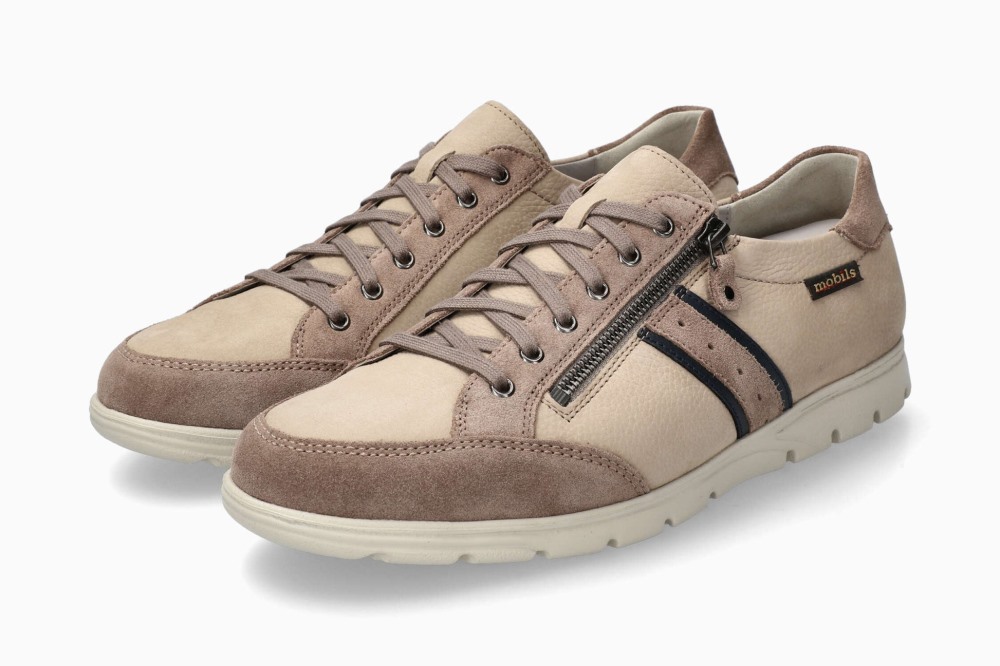 Mephisto Mobils Kristof - Warm Grey