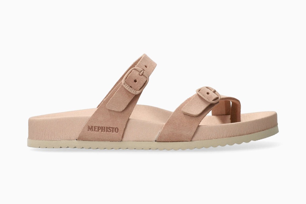 Mephisto Kristal - Old Pink