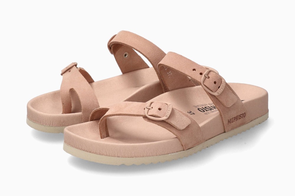 Mephisto Kristal - Old Pink