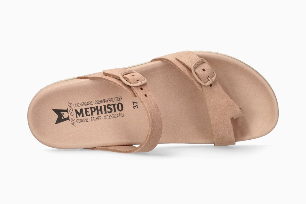 Mephisto Kristal - Old Pink