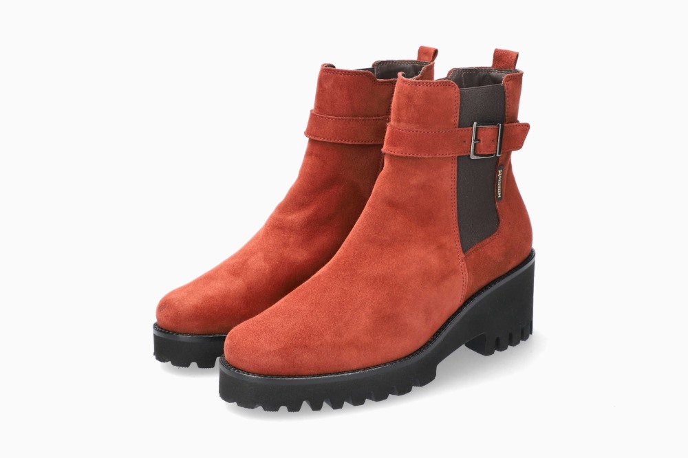 Mephisto Fauve - Rust