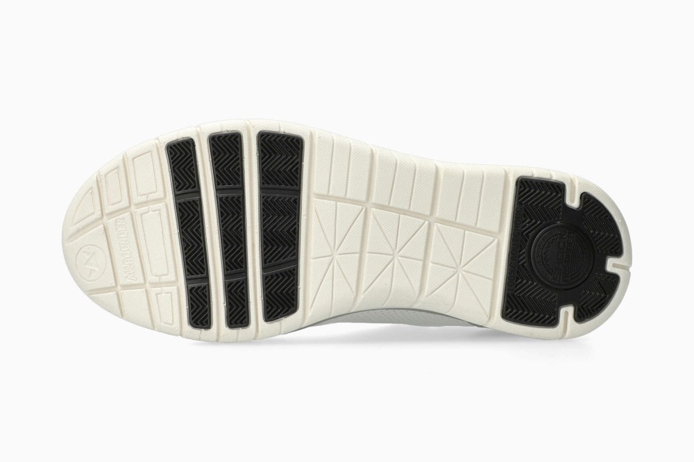 Mephisto Allrounder Majestro Perf - White