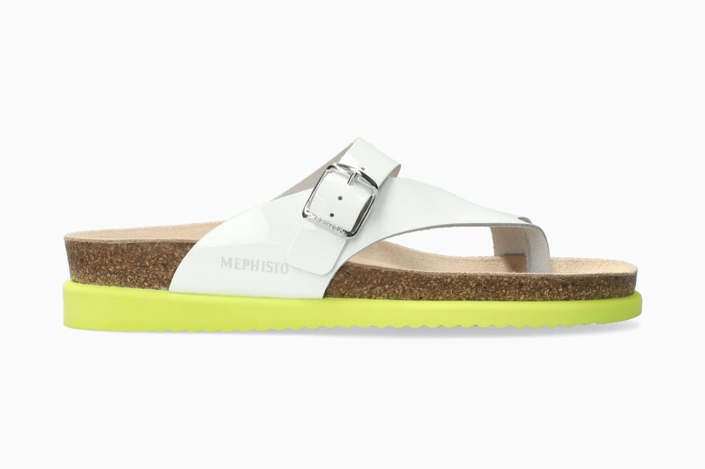 Mephisto Helen Brights - White Apple