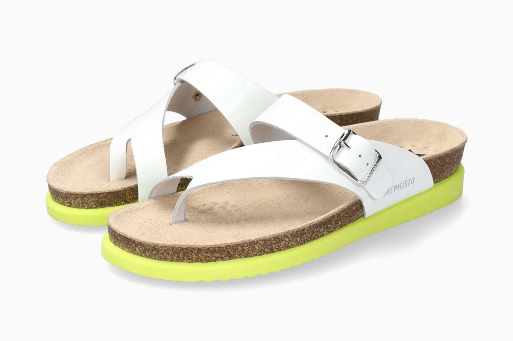 Mephisto Helen Brights - White Apple