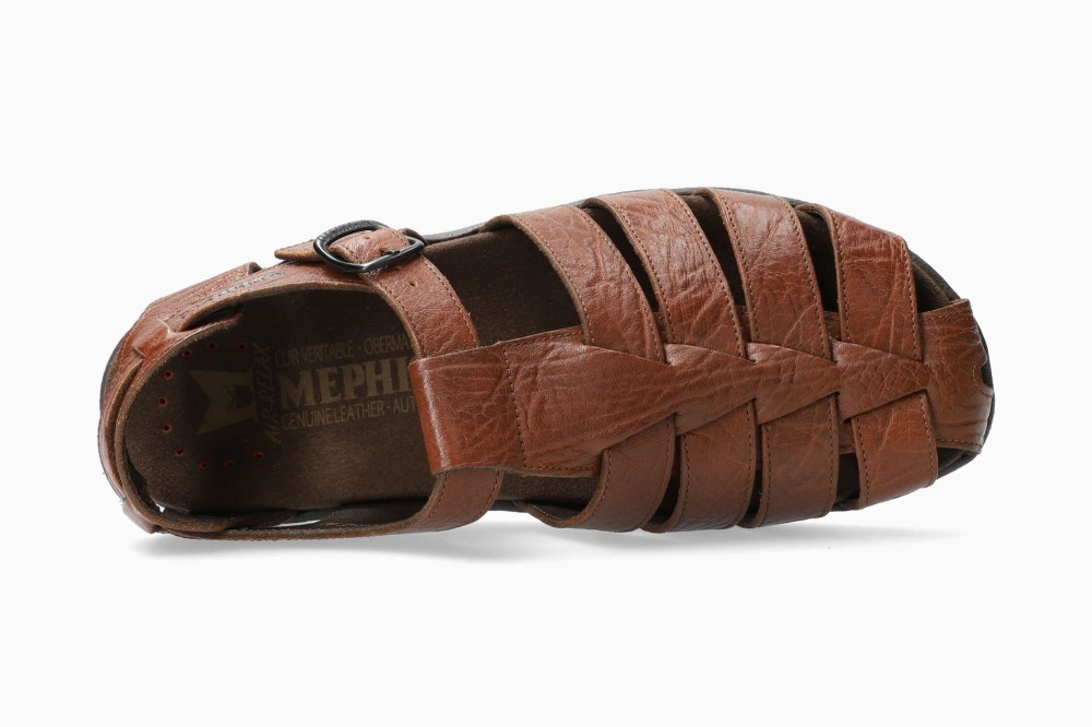 Mephisto Sam - Desert