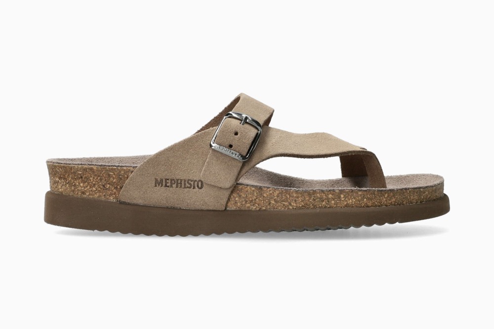 Mephisto Helen Classics - WARM GREY