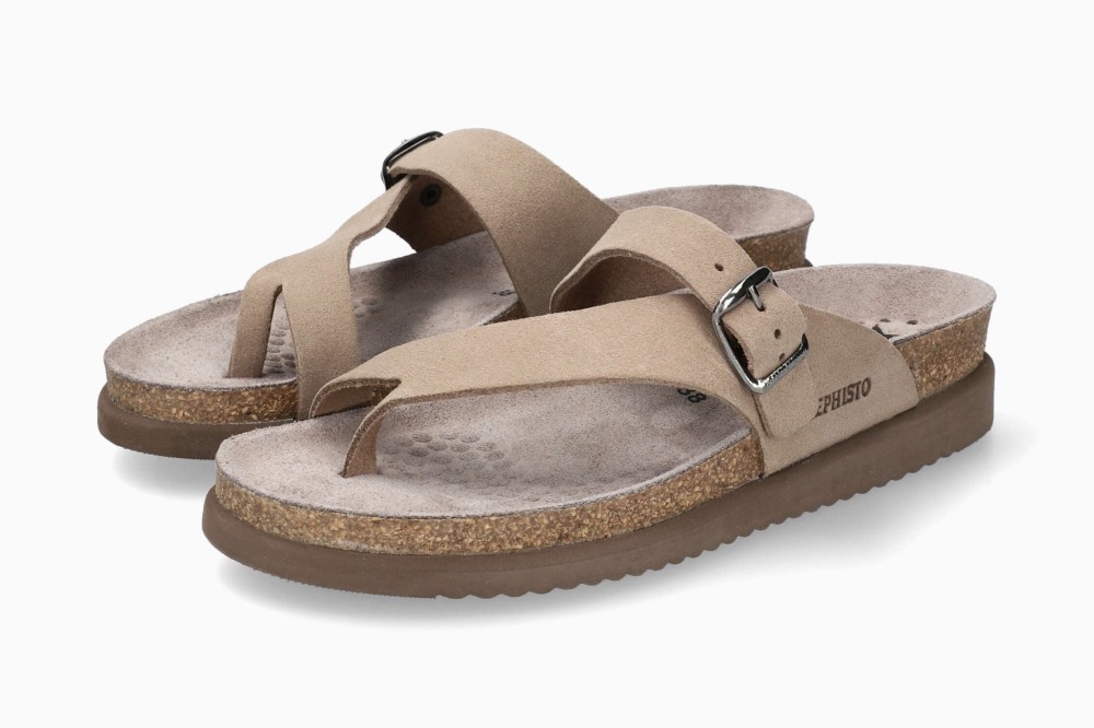 Mephisto Helen Classics - WARM GREY