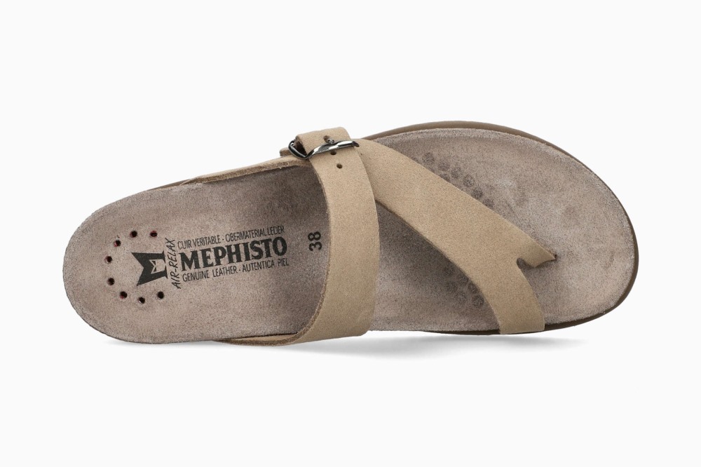 Mephisto Helen Classics - WARM GREY
