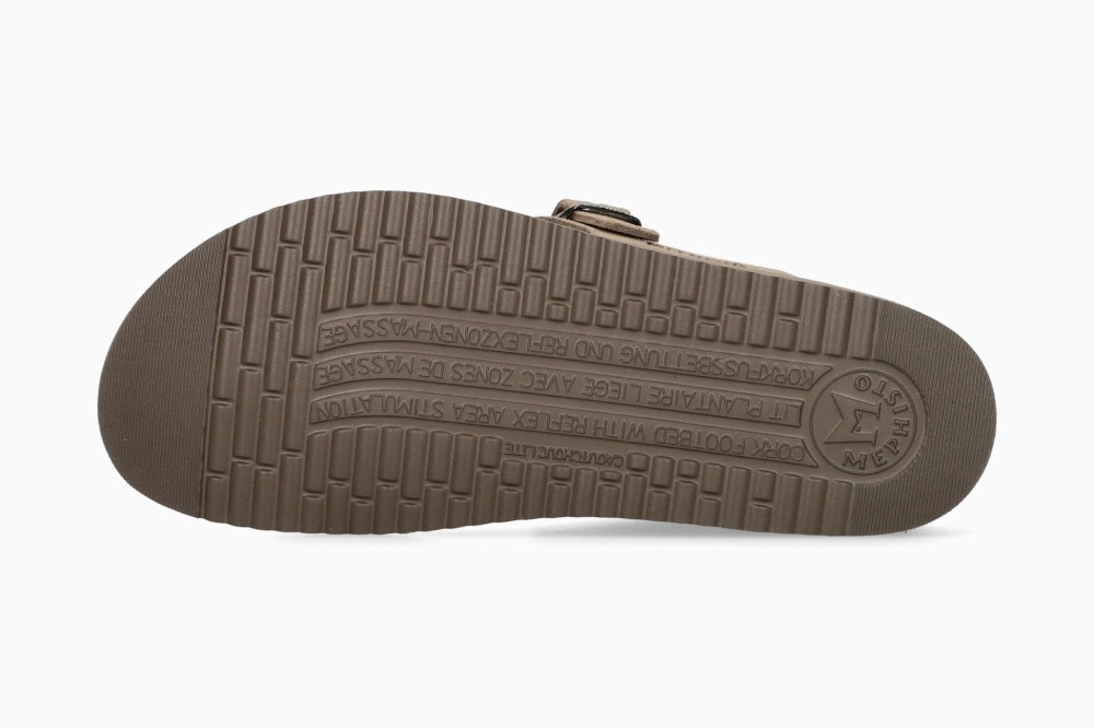 Mephisto Helen Classics - WARM GREY
