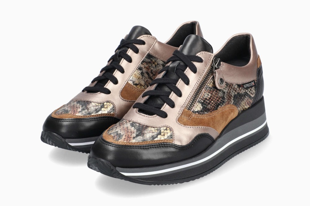 Mephisto Olimpia - Black