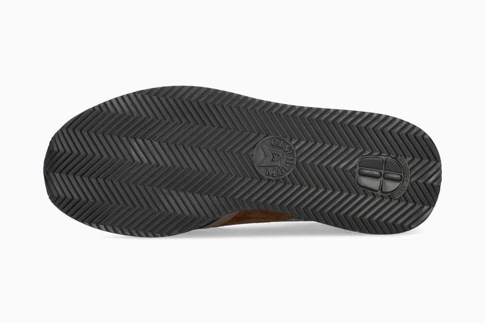 Mephisto Olimpia - Black