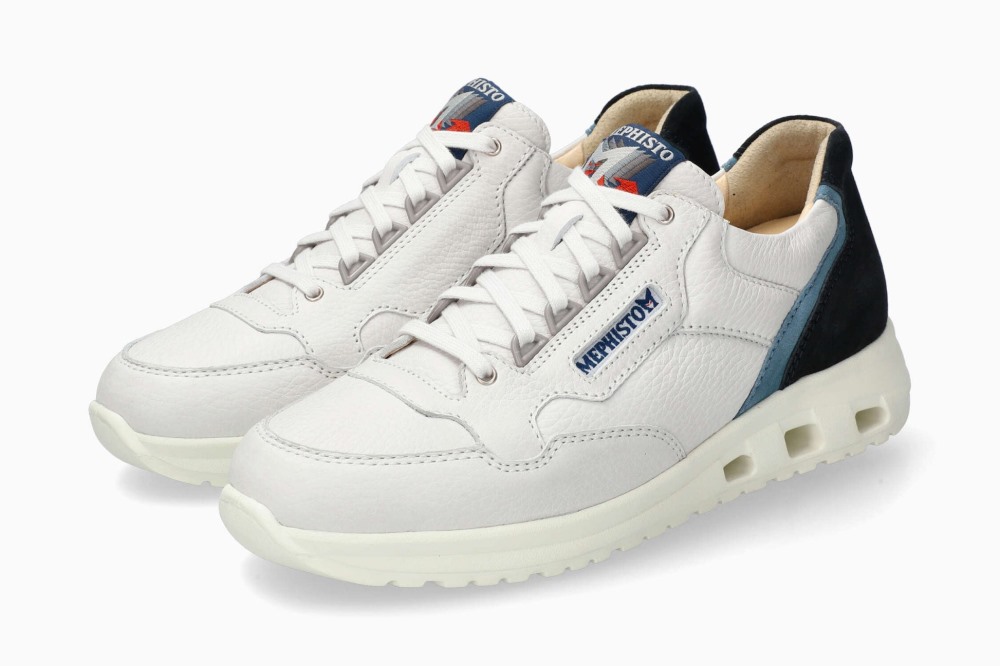 Mephisto Jansen - White