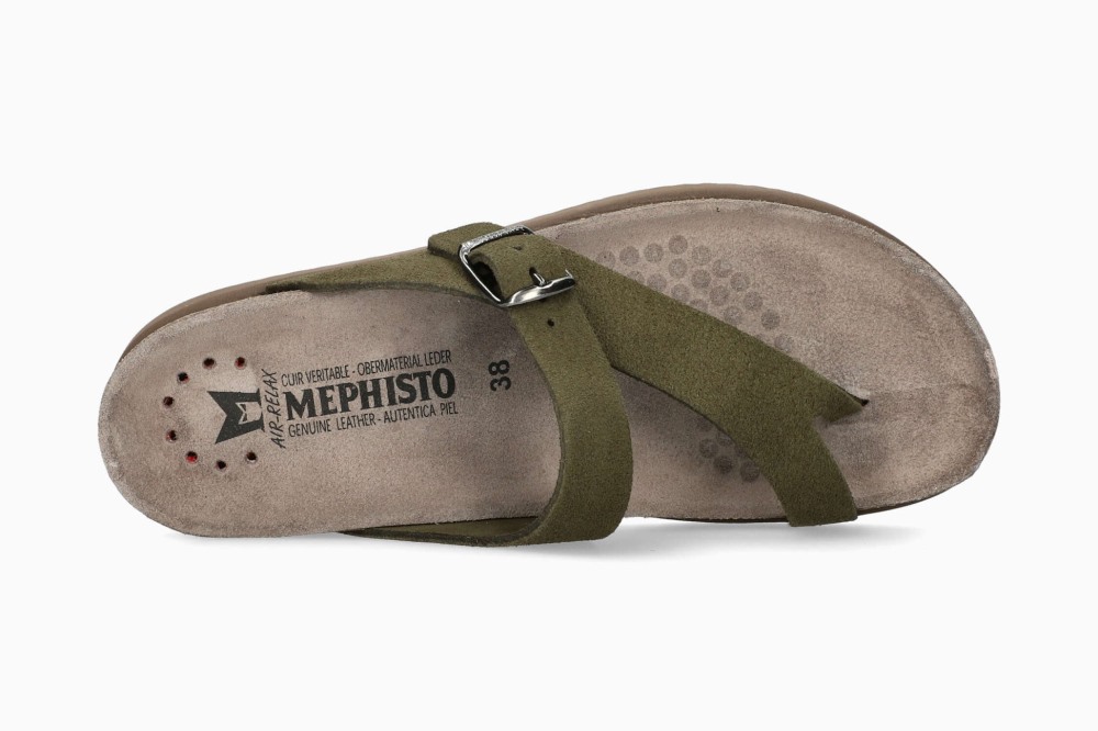 Mephisto Helen Classics - LODEN