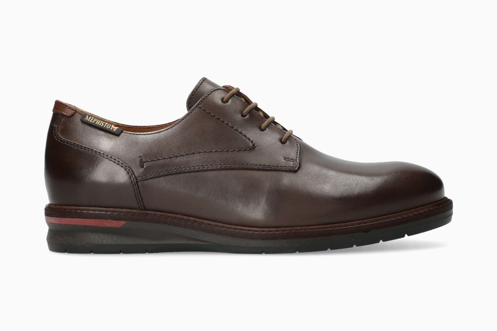 Mephisto Falco - Dark Brown