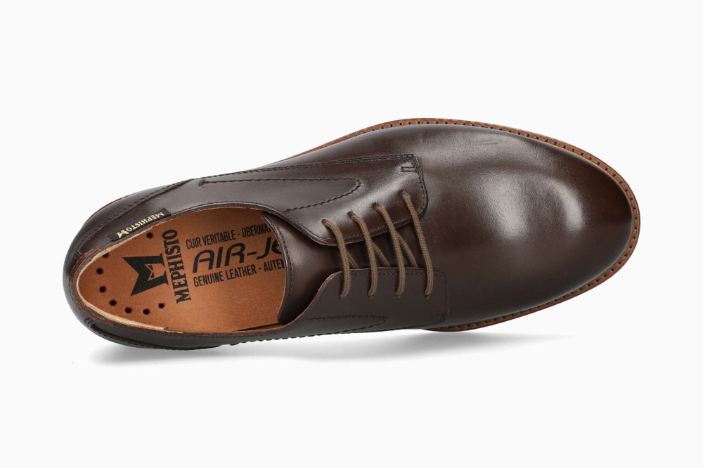 Mephisto Falco - Dark Brown