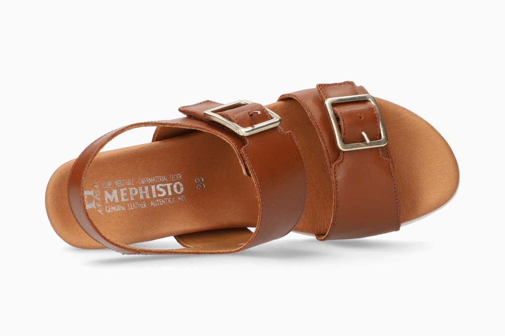 Mephisto Ysabel - Chili