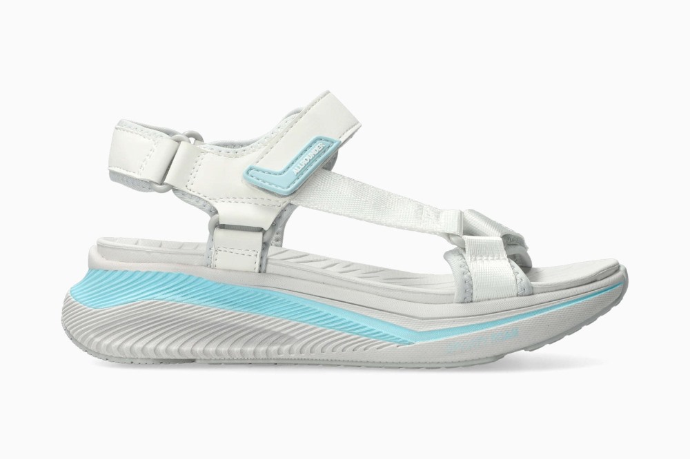 Mephisto Allrounder Far Away - White