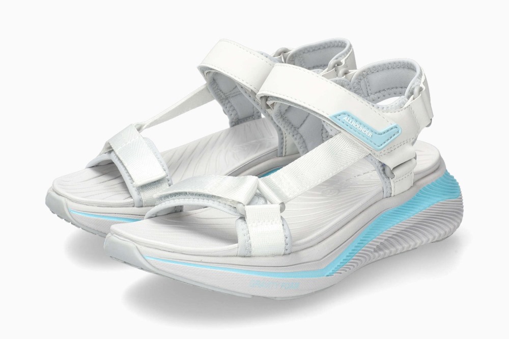 Mephisto Allrounder Far Away - White