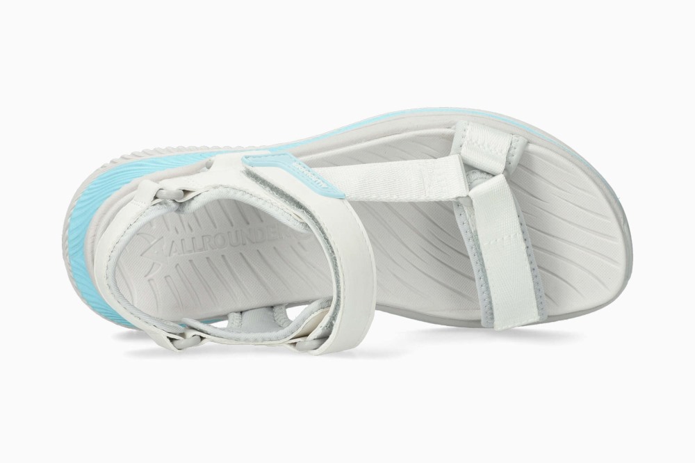 Mephisto Allrounder Far Away - White