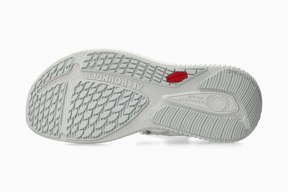 Mephisto Allrounder Far Away - White