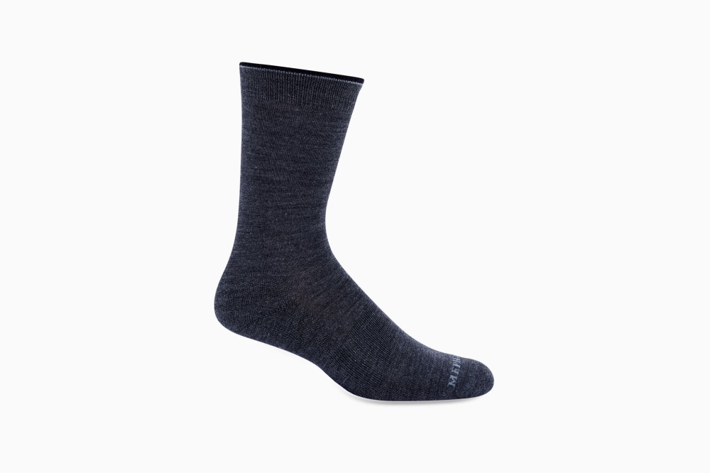 Mephisto Beverly Sock - Grey
