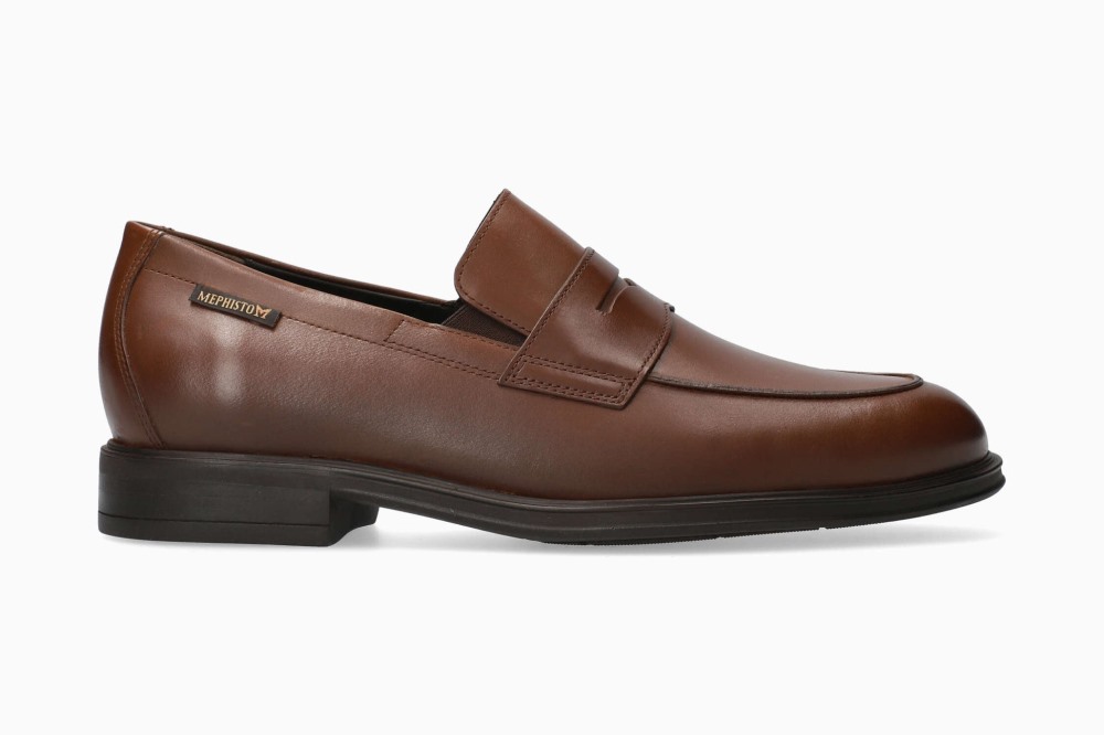Mephisto Kurtis - Brown