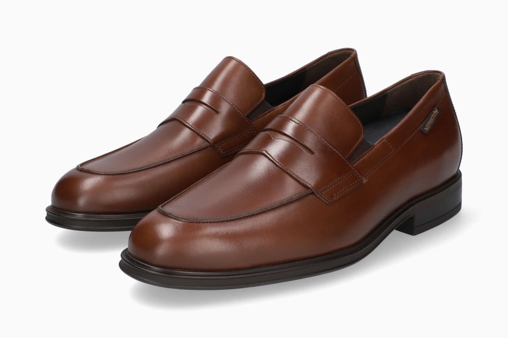 Mephisto Kurtis - Brown