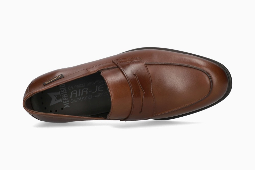 Mephisto Kurtis - Brown