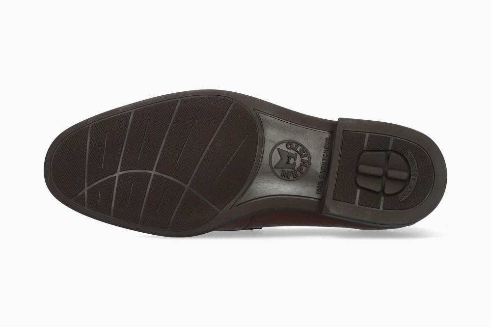 Mephisto Kurtis - Brown