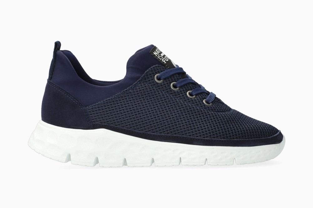 Mephisto Nature Is Future Wing - Navy