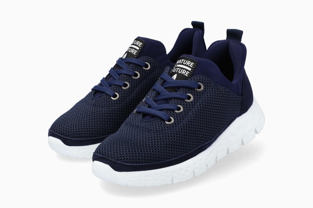 Mephisto Nature Is Future Wing - Navy