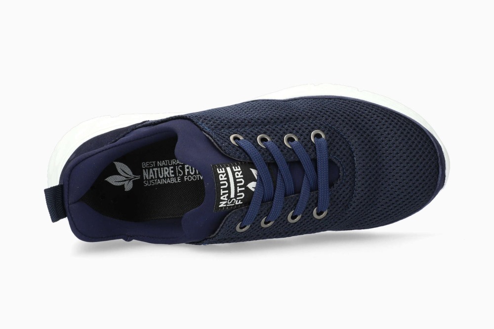 Mephisto Nature Is Future Wing - Navy