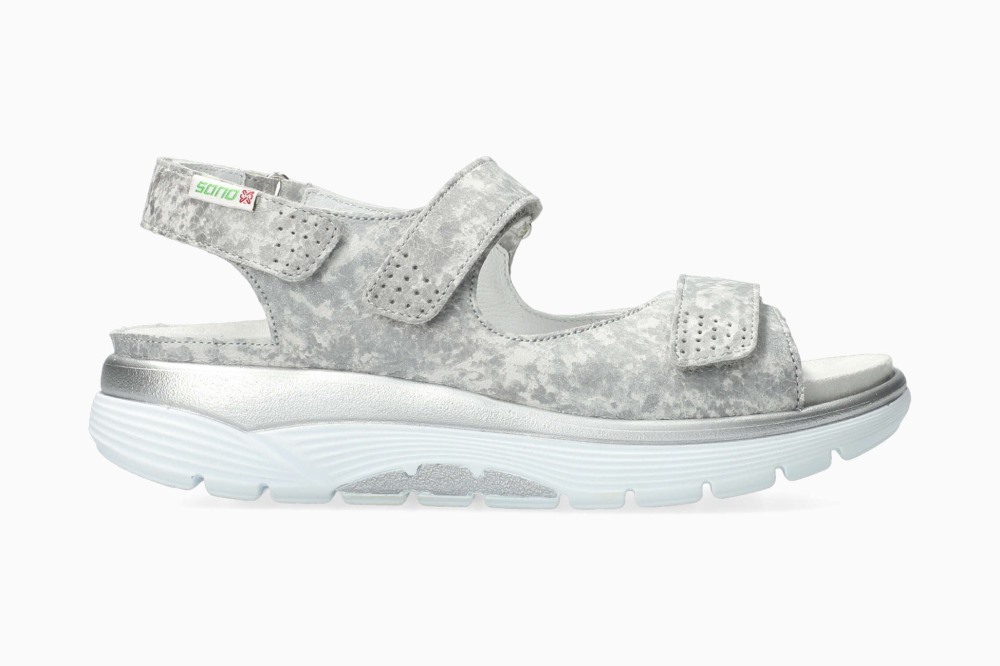 Mephisto Sano Norine - Light Grey