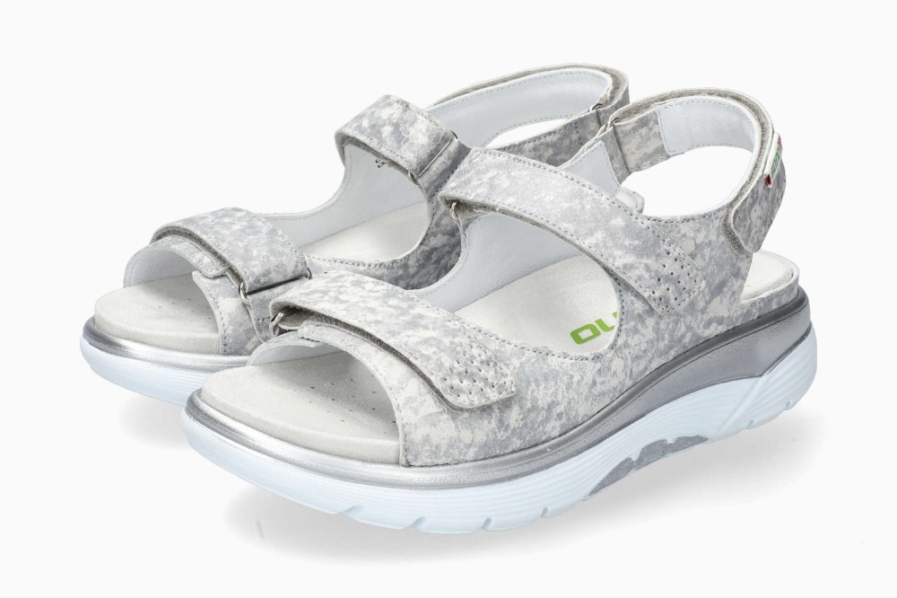 Mephisto Sano Norine - Light Grey