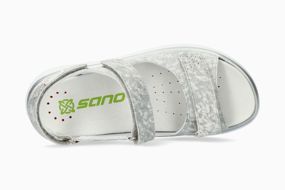 Mephisto Sano Norine - Light Grey