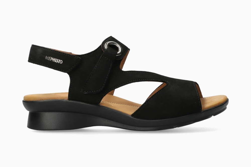 Mephisto Prissie - Black