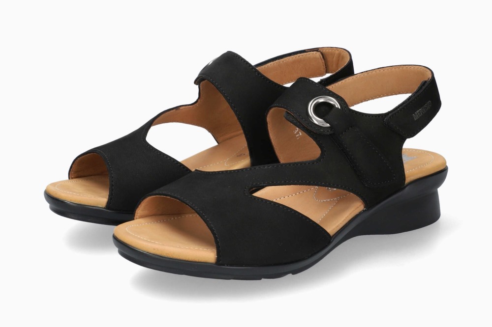 Mephisto Prissie - Black