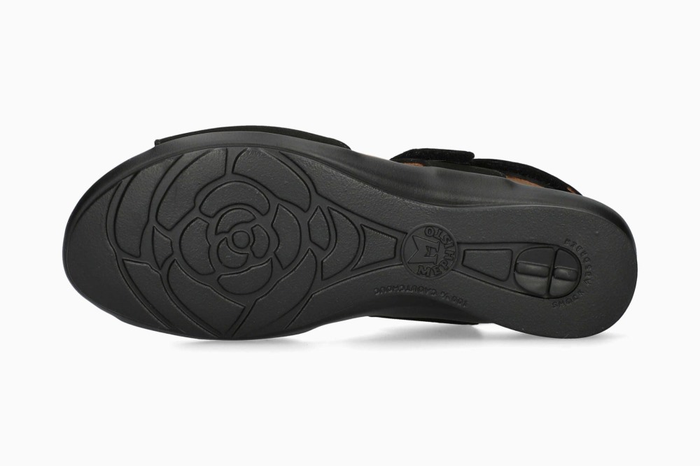 Mephisto Prissie - Black