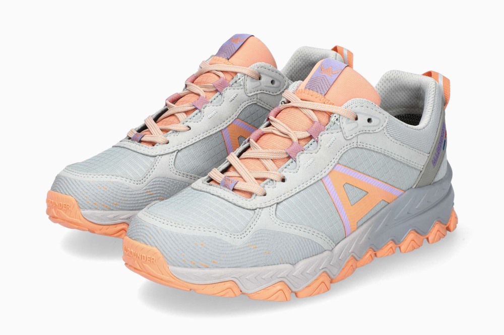 Mephisto Allrounder Run-Tex - Cloud