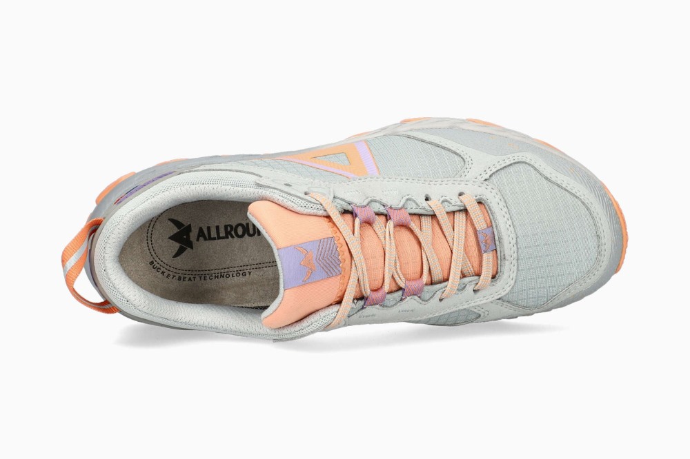 Mephisto Allrounder Run-Tex - Cloud