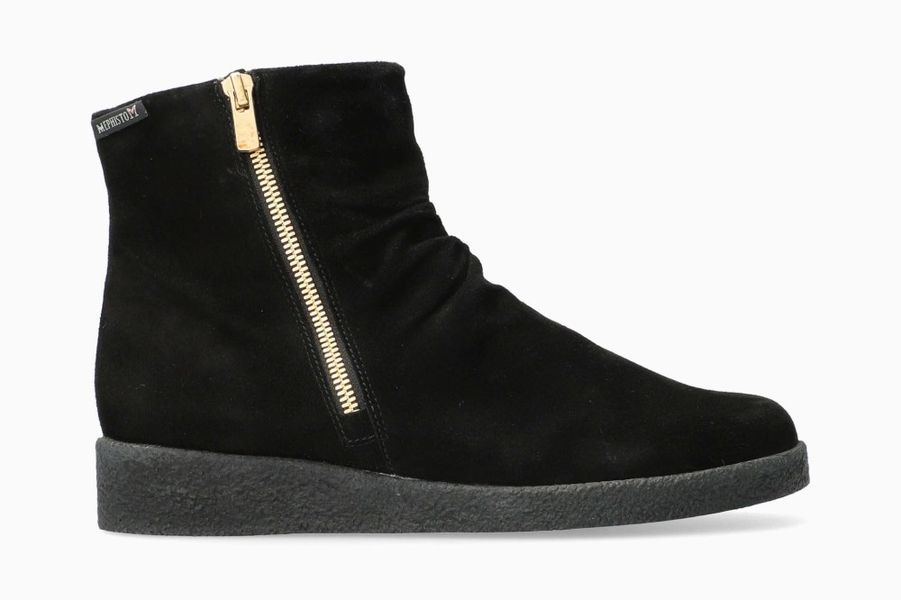 Mephisto Cassandra - Black
