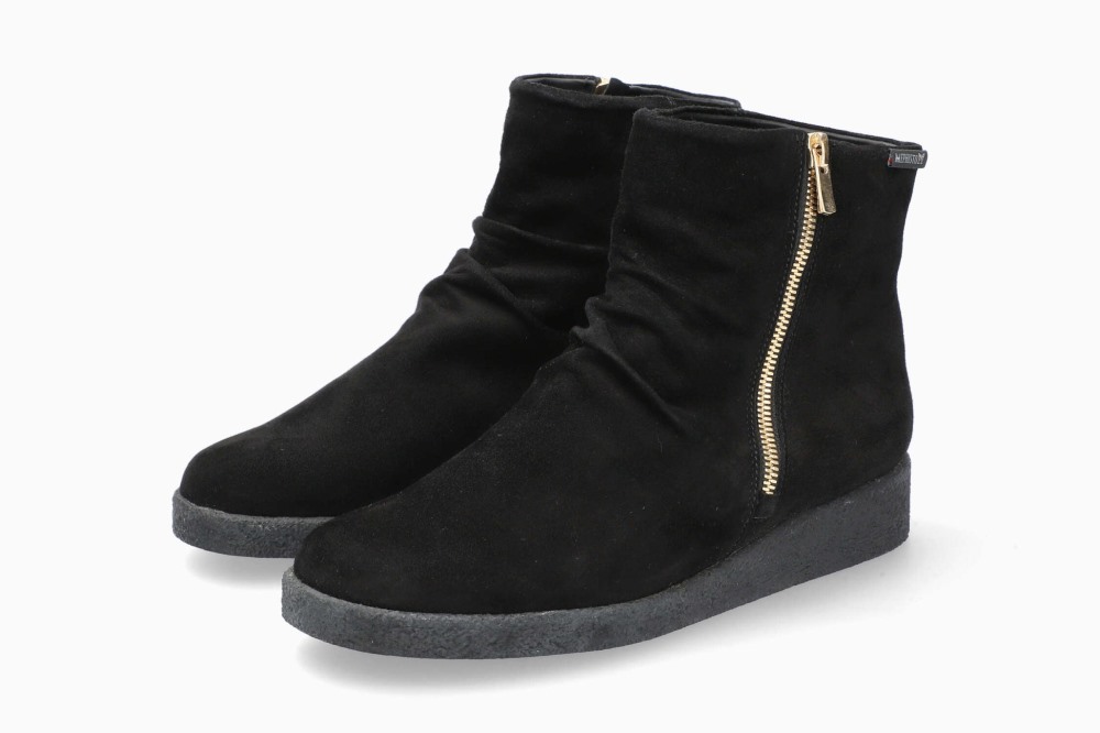 Mephisto Cassandra - Black