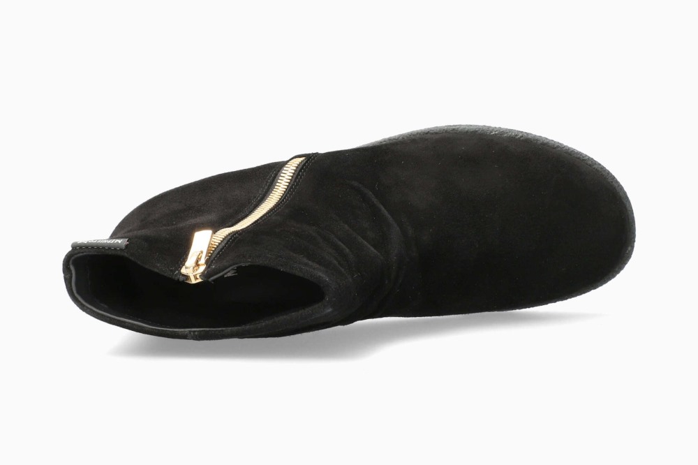 Mephisto Cassandra - Black