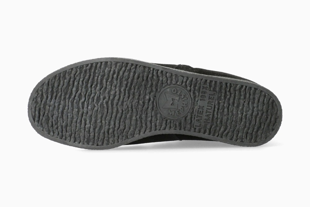 Mephisto Cassandra - Black
