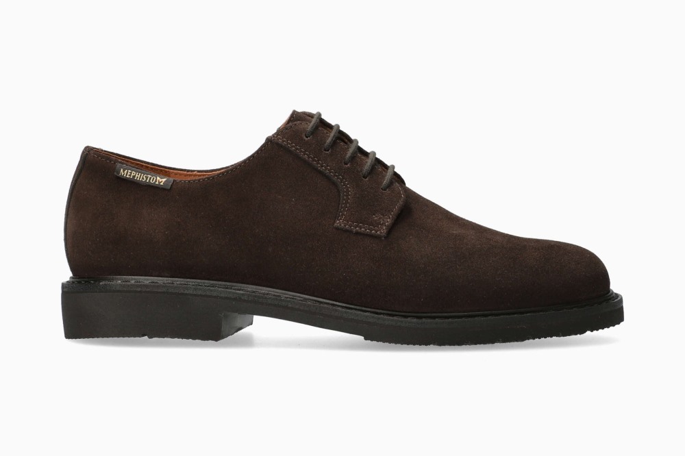 Mephisto Manko - Dark Brown